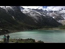 Trekking Laguna Esmeralda